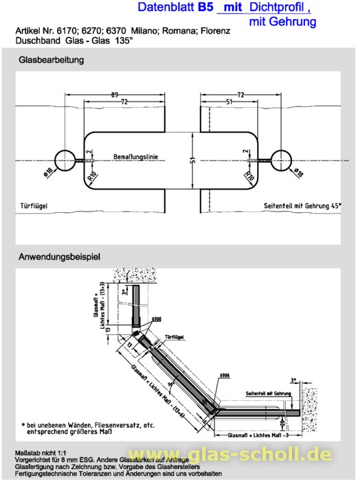 (c) 2005  www.Glas-Scholl.de